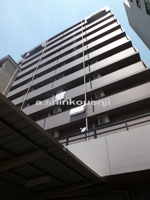 建物外観　お電話でのお問い合せでより迅速にご対応・ご相談が可能です！！
