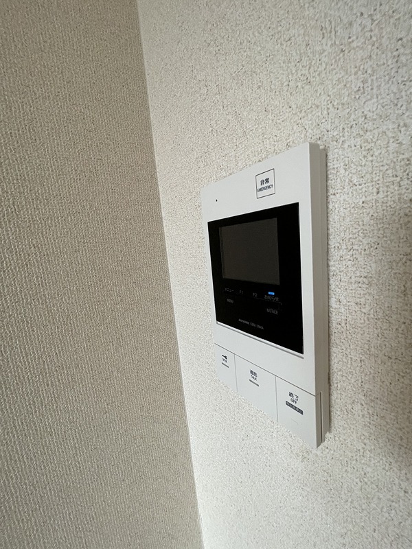セキュリティ　別部屋参照