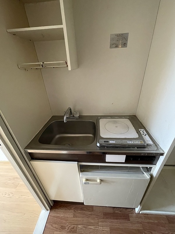 キッチン　別部屋参照