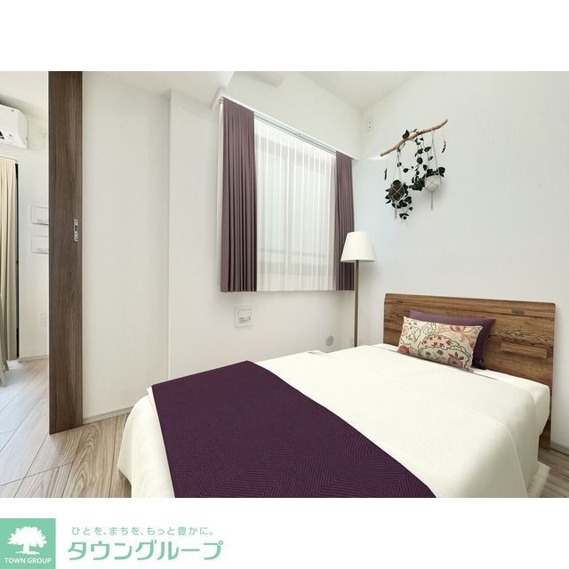 その他　家具・調度品等はCG 加工です。実際の賃貸住居 には含まれ…