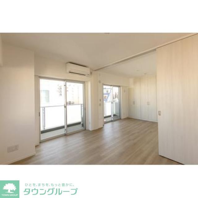 居室・リビング　※写真は同タイプ住戸です。