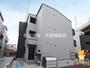 加島駅より徒歩10分 1階 新築の賃貸物件