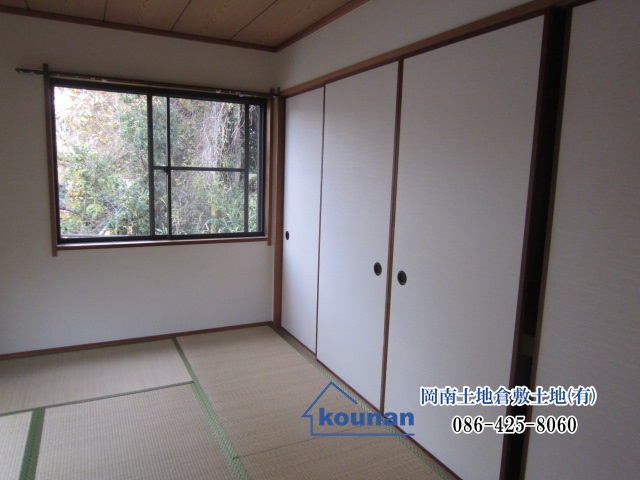 その他部屋・スペース