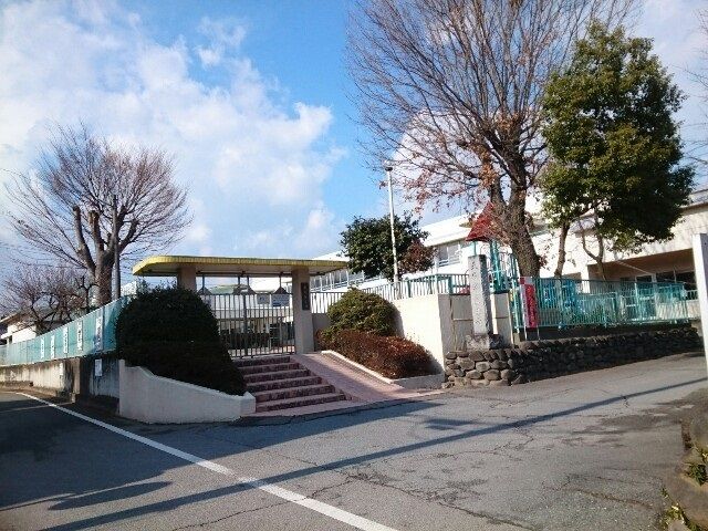 幼稚園・保育園　東光保育園（幼稚園・保育園）まで210m