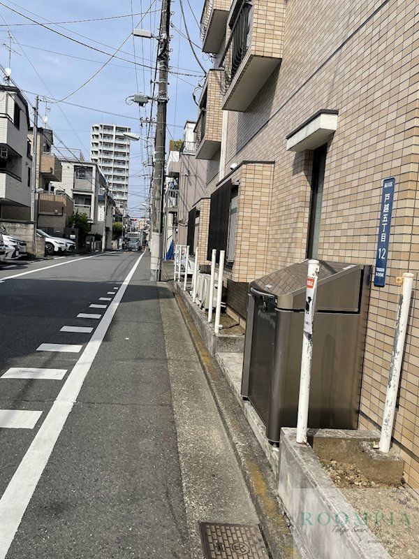 その他設備　物件画像