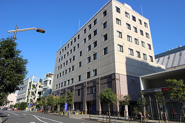病院　東京洪誠病院（病院）まで1178m