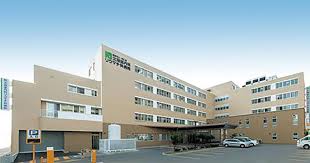 病院　医療法人清仁会北海道内科リウマチ科病院（病院）まで898m