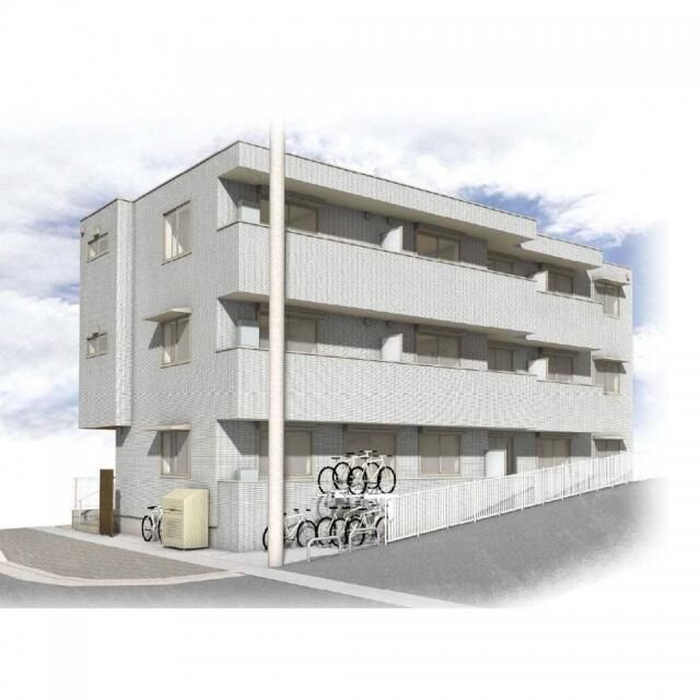 その他　【南東向き明るいお部屋、築浅物件！】お問い合わせはお早めに♪