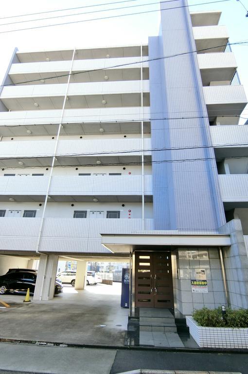 建物外観　★外観