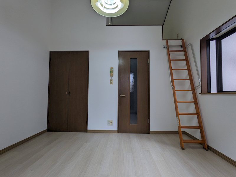 居室・リビング　※室内写真は同物件別部屋・現状優先です。