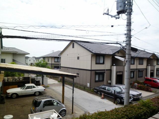眺望　★窓からの景色★