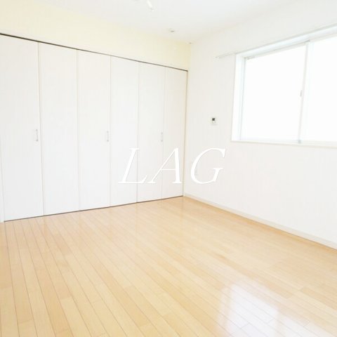 その他部屋・スペース　寝室です。
