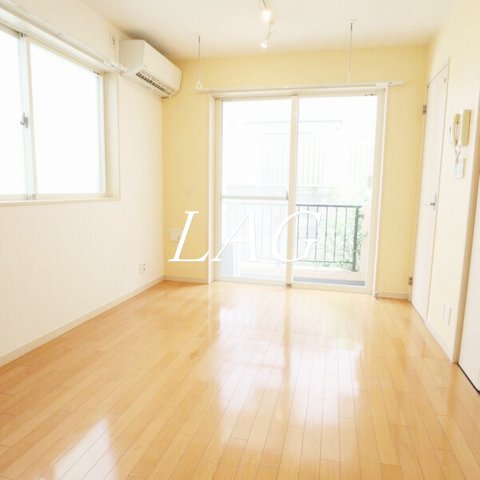 居室・リビング　洋室のお部屋です。