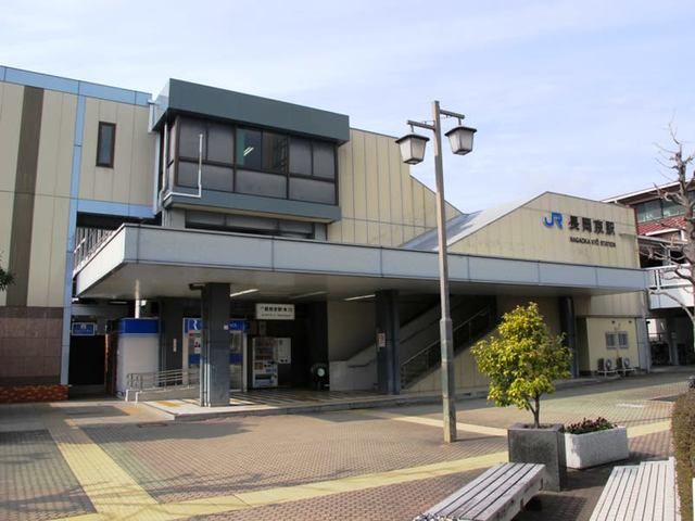 その他　ＪＲ長岡京駅（その他）まで1160m