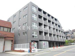 建物外観　建物外観を気になさる方へ、見た目の良い物件です