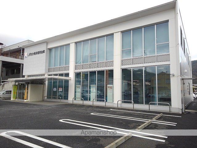 銀行　しずおか焼津信用金庫羽鳥支店（銀行）まで550m
