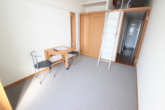 その他部屋・スペース　※別部屋の写真です