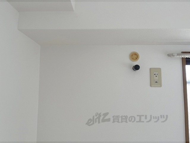 その他設備　設置箇所