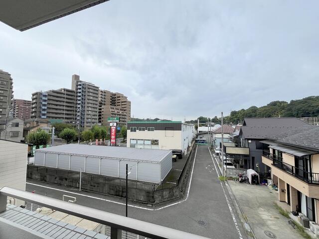 眺望　★お問い合わせは044-299-8985★