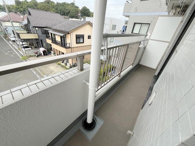 バルコニー　★お問い合わせは044-299-8985★