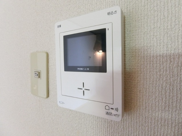 セキュリティ　図面と現状に相違がある場合には現状を優先