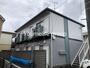 伊勢原駅より徒歩5分 2階 築38年9ヶ月の賃貸物件