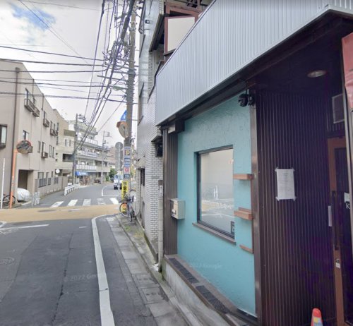 飲食店　Kitchen(キッチン) わたなべ（飲食店）まで581m