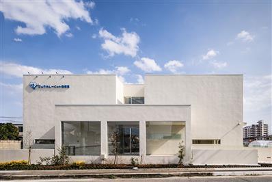 幼稚園・保育園　プリマキューピット保育園（幼稚園・保育園）まで377m