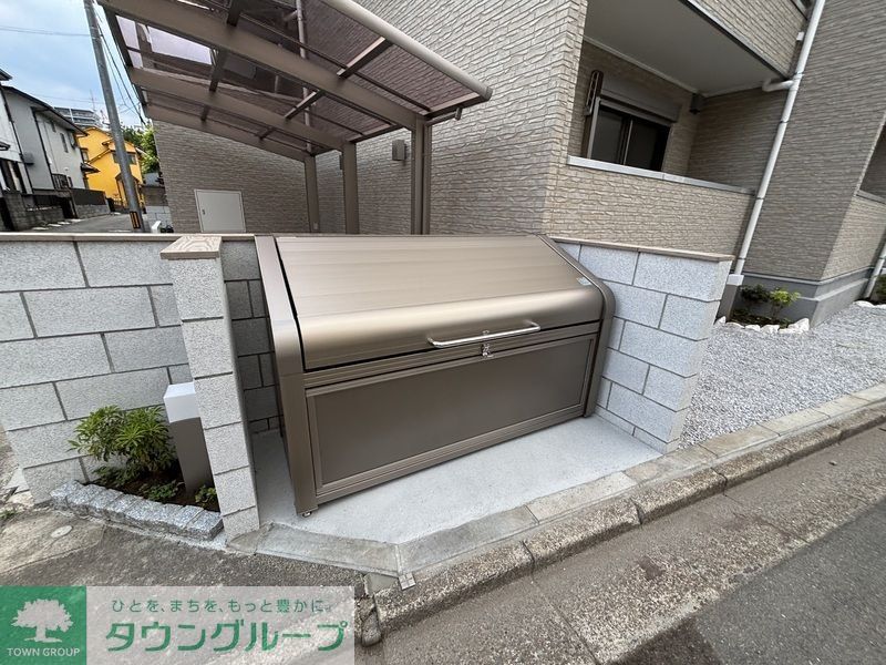 その他共有部分　★お問い合わせはタウンハウジングまで★