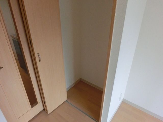 収納　★クローゼット★