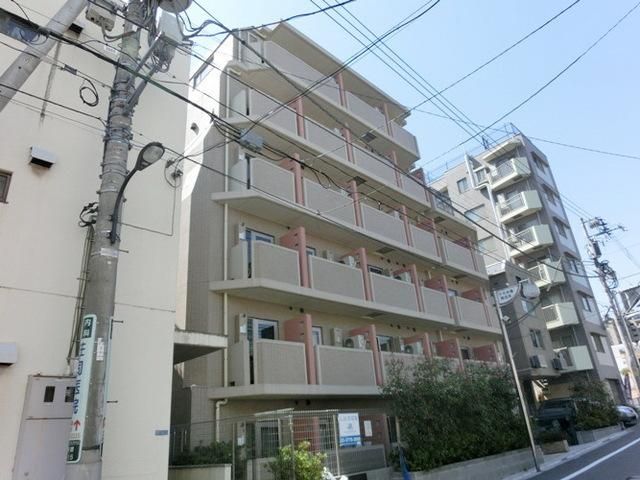 建物外観　★外観★