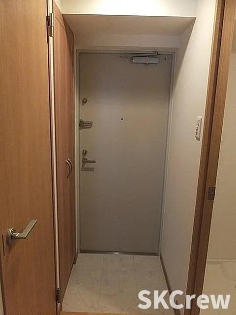 玄関　別部屋　参考