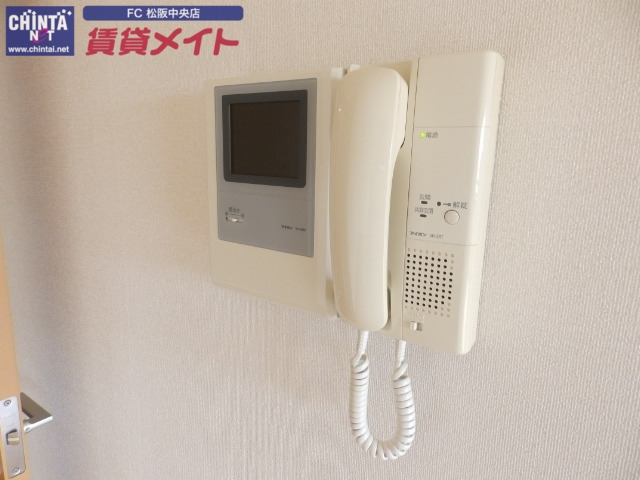セキュリティ　別部屋反転参考写真真