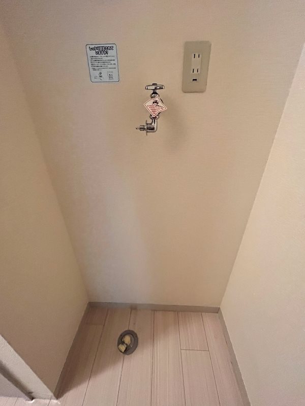 その他設備　別号室の参考写真です。