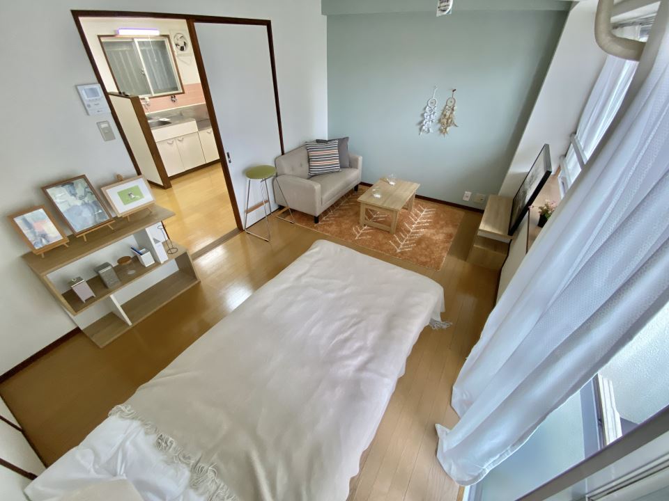 その他　７畳の洋室です！
