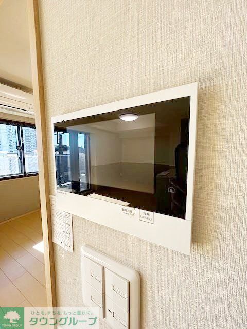 その他設備　設備