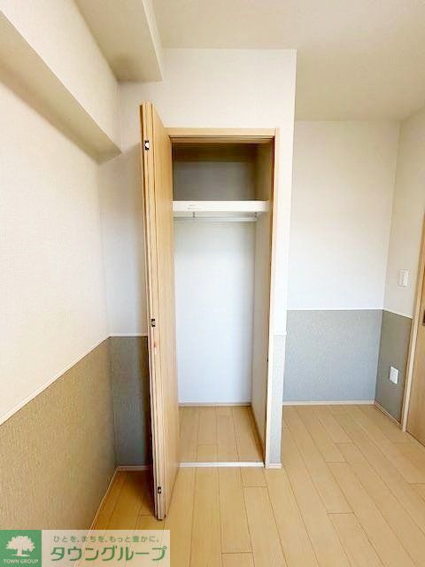 収納　収納