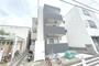 Cherim黒川志賀町 2階 築8年3ヶ月の賃貸物件