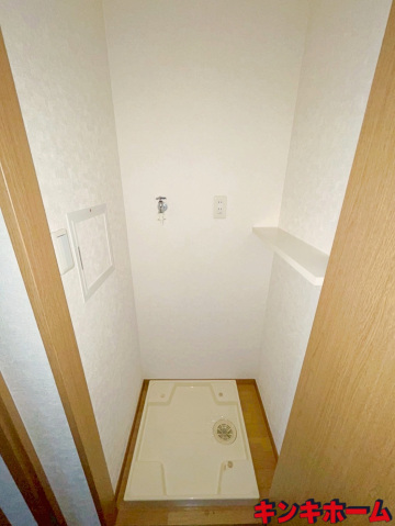 その他　写真は別のお部屋です。