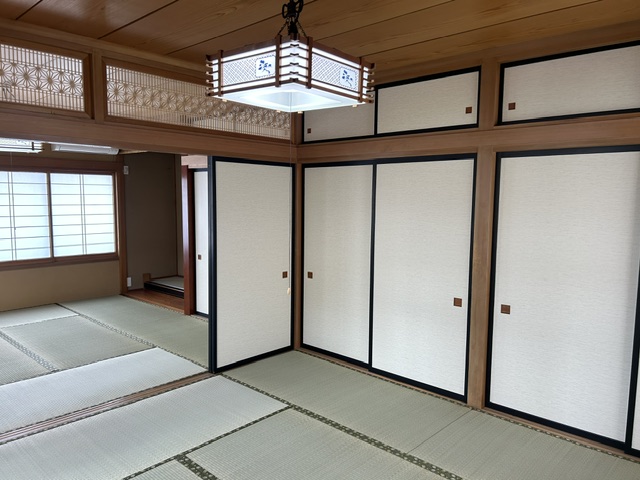 その他部屋・スペース
