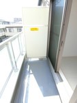 バルコニー　＊現況を優先いたします