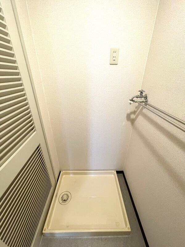 その他設備　※別号室の参考写真です