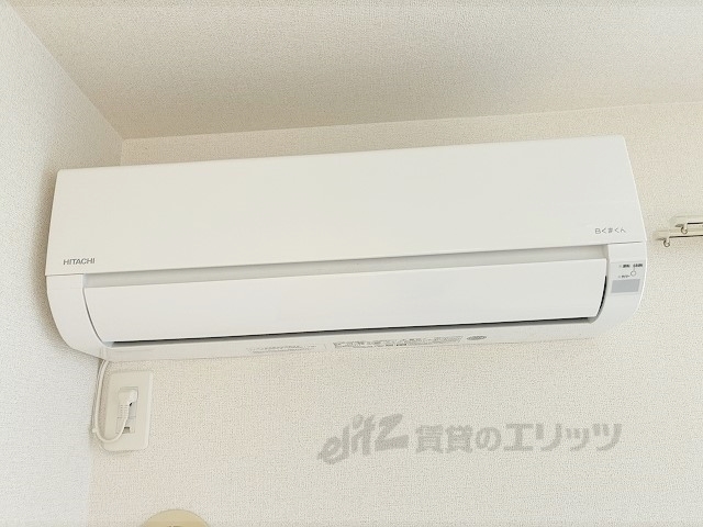 その他設備　リビング