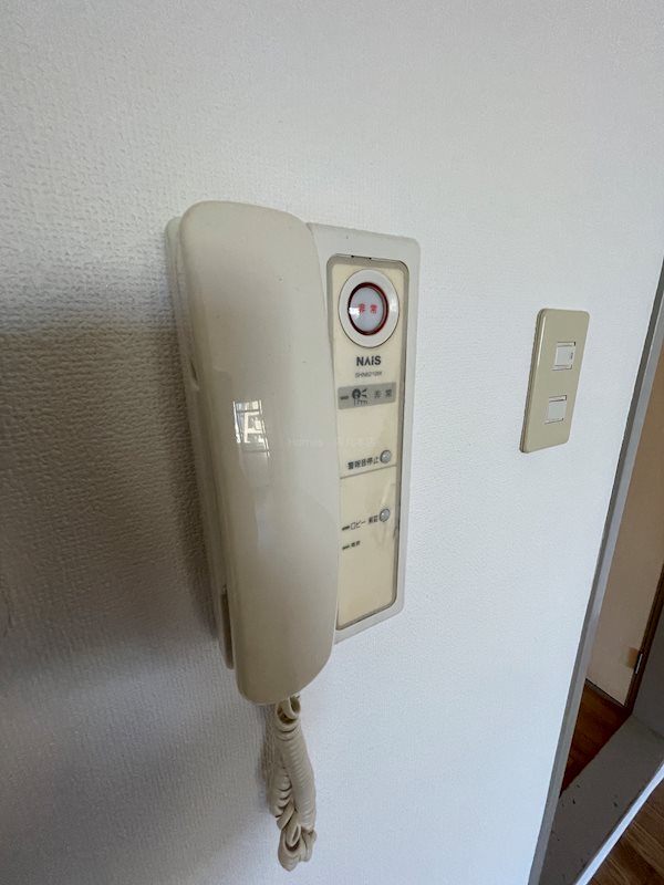 セキュリティ　参考画像