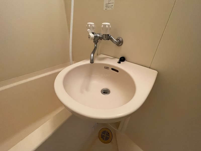 洗面設備　参考画像