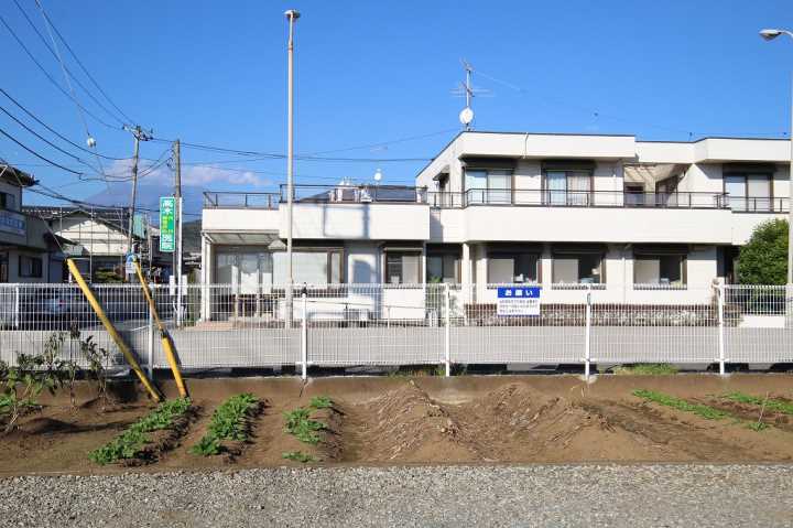 病院　高木内科循環器科医院（病院）まで586m