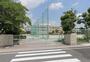 中学校　名古屋市立大曽根中学校（中学校）まで567m