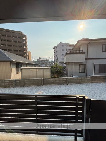 眺望　眺望