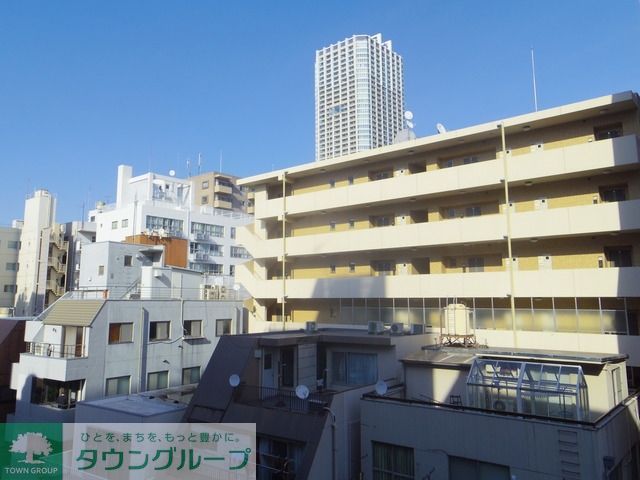 眺望　※別号室参考写真です※