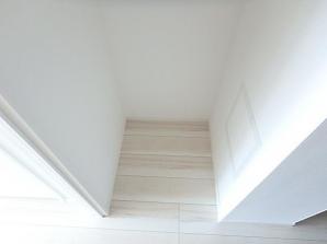 その他設備　（別タイプ参考写真）アイル赤羽サウス　北区神谷2